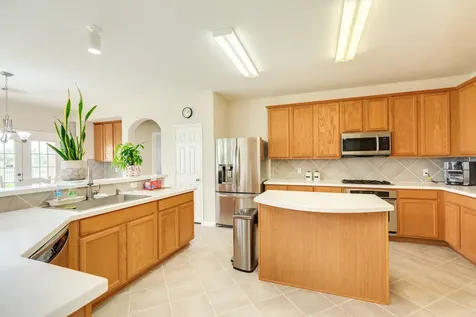 8 Terra Bella Drive Manvel TX 77578