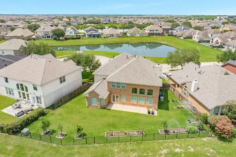 8 Terra Bella Drive Manvel TX 77578