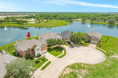 8 Terra Bella Drive Manvel TX 77578