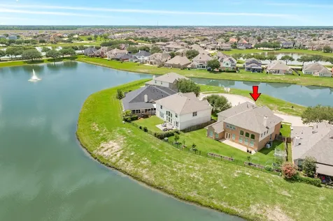 8 Terra Bella Drive Manvel TX 77578