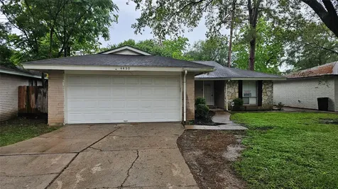 4430 Mccleester Drive Spring TX 77373