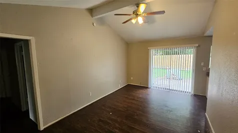 4430 Mccleester Drive Spring TX 77373
