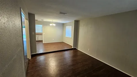 4430 Mccleester Drive Spring TX 77373
