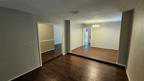 4430 Mccleester Drive Spring TX 77373