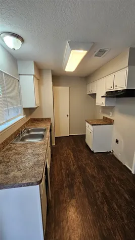4430 Mccleester Drive Spring TX 77373