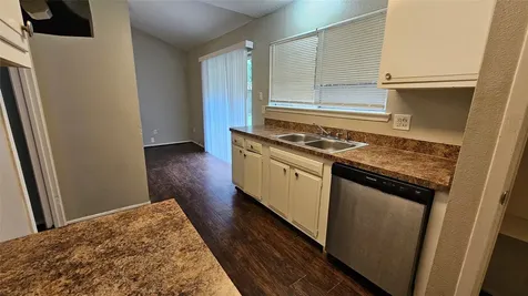 4430 Mccleester Drive Spring TX 77373