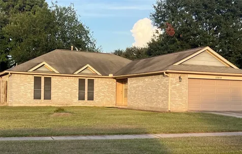 22814 Tree House Lane Spring TX 77373