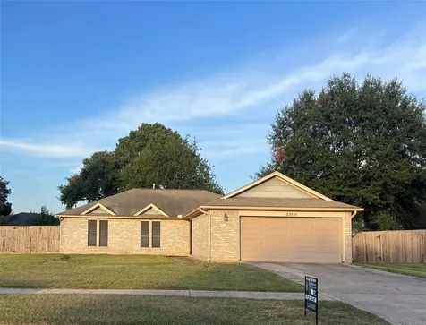 22814 Tree House Lane Spring TX 77373