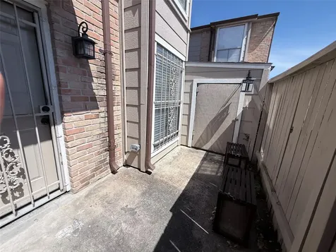 2110 Wilcrest Drive 128 Houston TX 77042