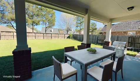 8610 Rising Oak Lane Katy TX 77494