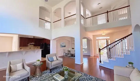 8610 Rising Oak Lane Katy TX 77494