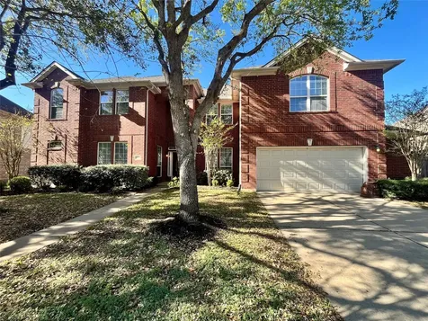 8610 Rising Oak Lane Katy TX 77494