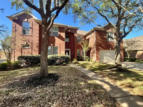 8610 Rising Oak Lane Katy TX 77494