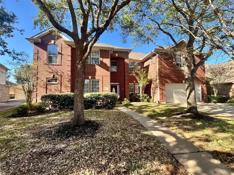 8610 Rising Oak Lane Katy TX 77494