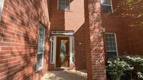 8610 Rising Oak Lane Katy TX 77494