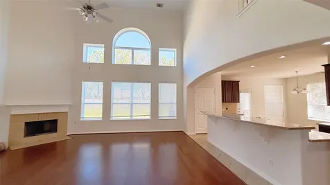 8610 Rising Oak Lane Katy TX 77494