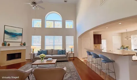 8610 Rising Oak Lane Katy TX 77494