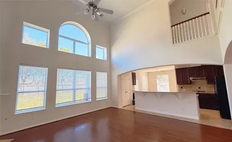 8610 Rising Oak Lane Katy TX 77494