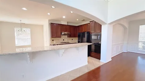8610 Rising Oak Lane Katy TX 77494
