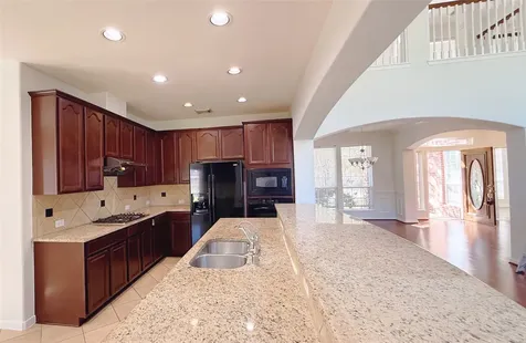 8610 Rising Oak Lane Katy TX 77494