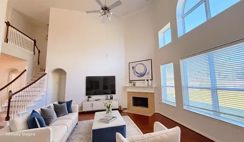 8610 Rising Oak Lane Katy TX 77494