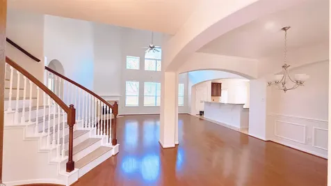 8610 Rising Oak Lane Katy TX 77494