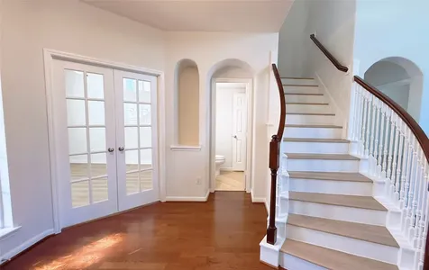 8610 Rising Oak Lane Katy TX 77494