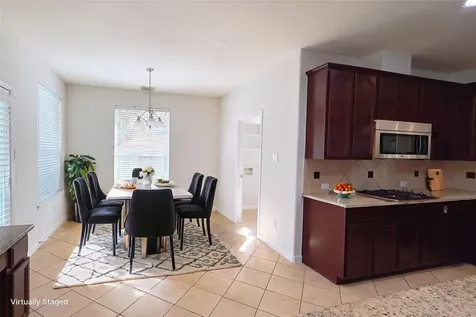 8610 Rising Oak Lane Katy TX 77494