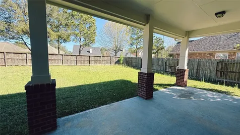 8610 Rising Oak Lane Katy TX 77494
