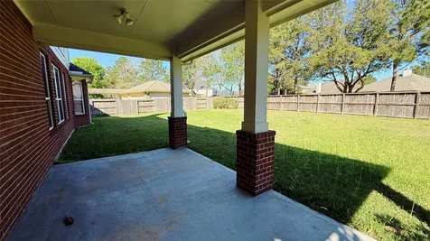 8610 Rising Oak Lane Katy TX 77494