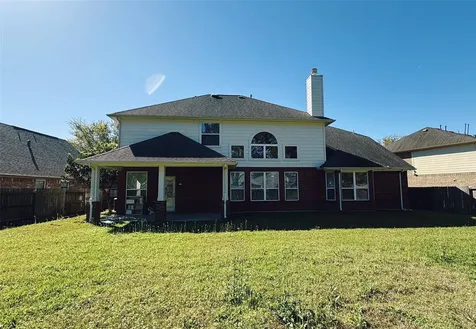 8610 Rising Oak Lane Katy TX 77494