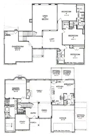 8610 Rising Oak Lane Katy TX 77494