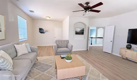 8610 Rising Oak Lane Katy TX 77494