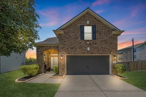 9402 Savannah Holly Drive Houston TX 77075