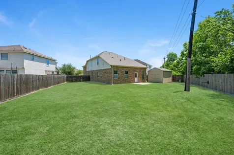 9402 Savannah Holly Drive Houston TX 77075