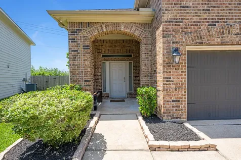 9402 Savannah Holly Drive Houston TX 77075