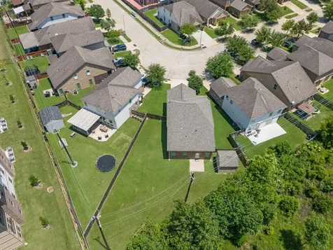 9402 Savannah Holly Drive Houston TX 77075