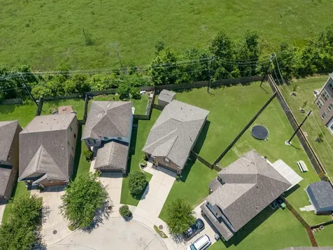 9402 Savannah Holly Drive Houston TX 77075