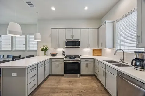 803 Sienna Palm Lane Houston TX 77008