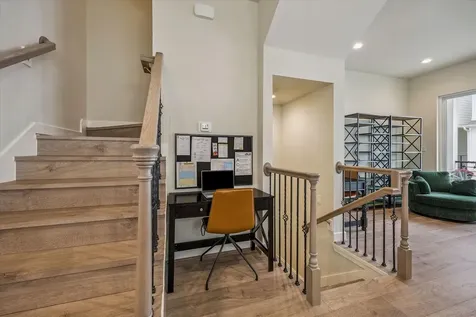 803 Sienna Palm Lane Houston TX 77008