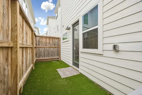 803 Sienna Palm Lane Houston TX 77008