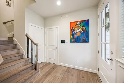 803 Sienna Palm Lane Houston TX 77008