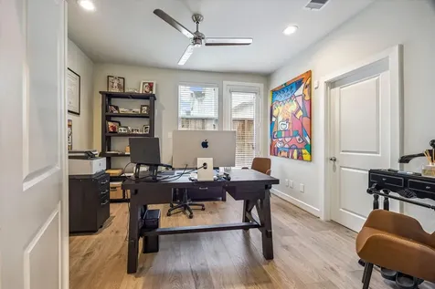 803 Sienna Palm Lane Houston TX 77008