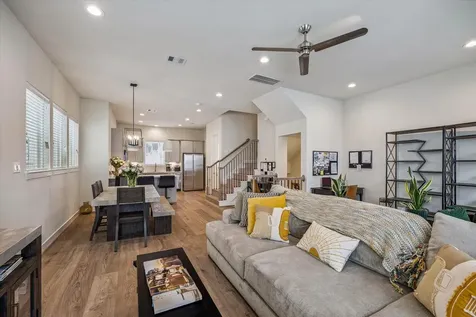 803 Sienna Palm Lane Houston TX 77008