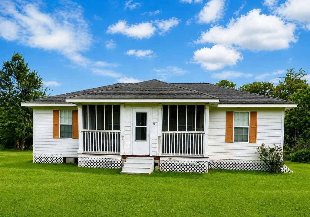 50 Sir Gawain Drive S Bay City TX 77414