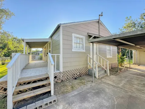 6714 Dillon Street Houston TX 77061