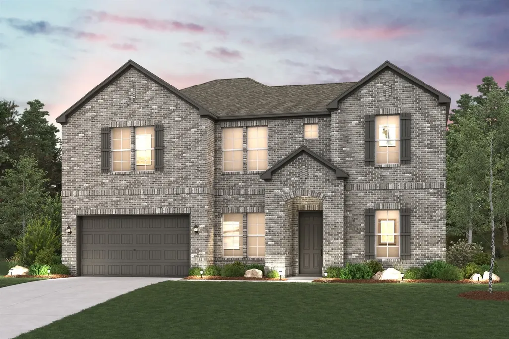 12211 Old Fashion Circle Mont Belvieu TX 77535