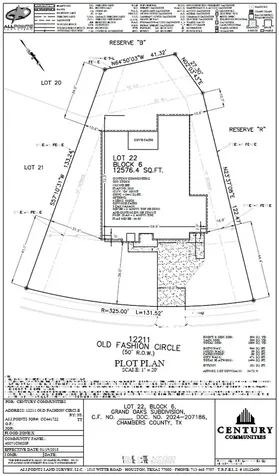 12211 Old Fashion Circle Mont Belvieu TX 77535