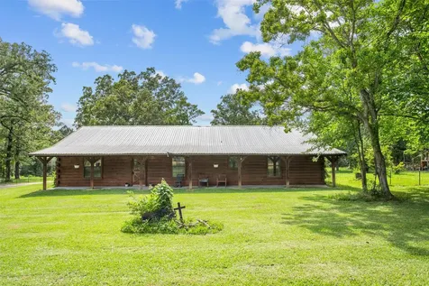 1642 Walker Road Huntington TX 75949