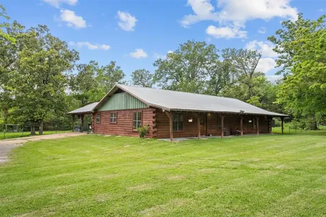 1642 Walker Road Huntington TX 75949